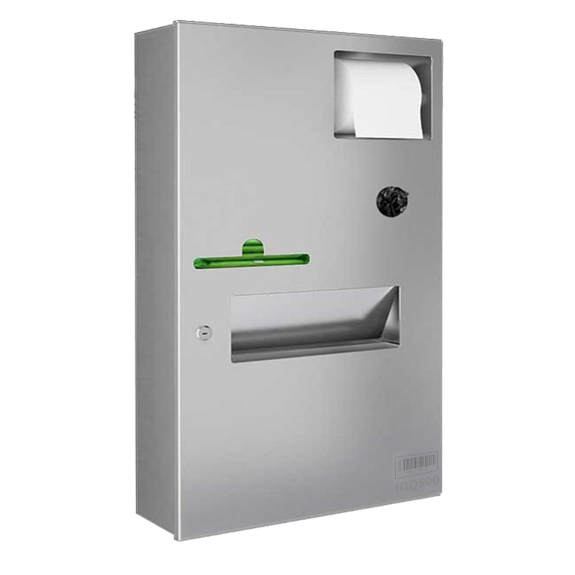 HIQ500 Sanitary Napkin Hygiene panel